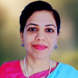 Smt.Afsana Perween IAS